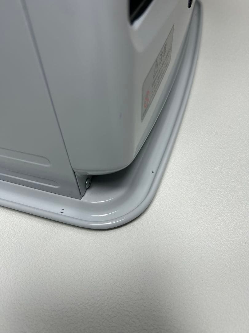 匿名配送 ダイニチ FW-5722LS 石油ファンヒーター 箱無し 2022年