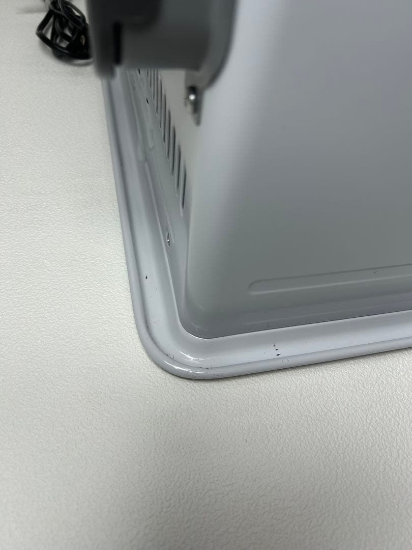 匿名配送 ダイニチ FW-5722LS 石油ファンヒーター 箱無し 2022年