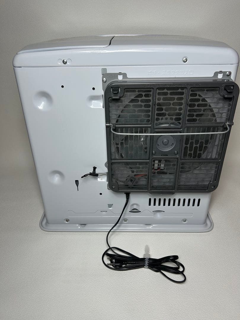 匿名配送 ダイニチ FW-5722LS 石油ファンヒーター 箱無し 2022年