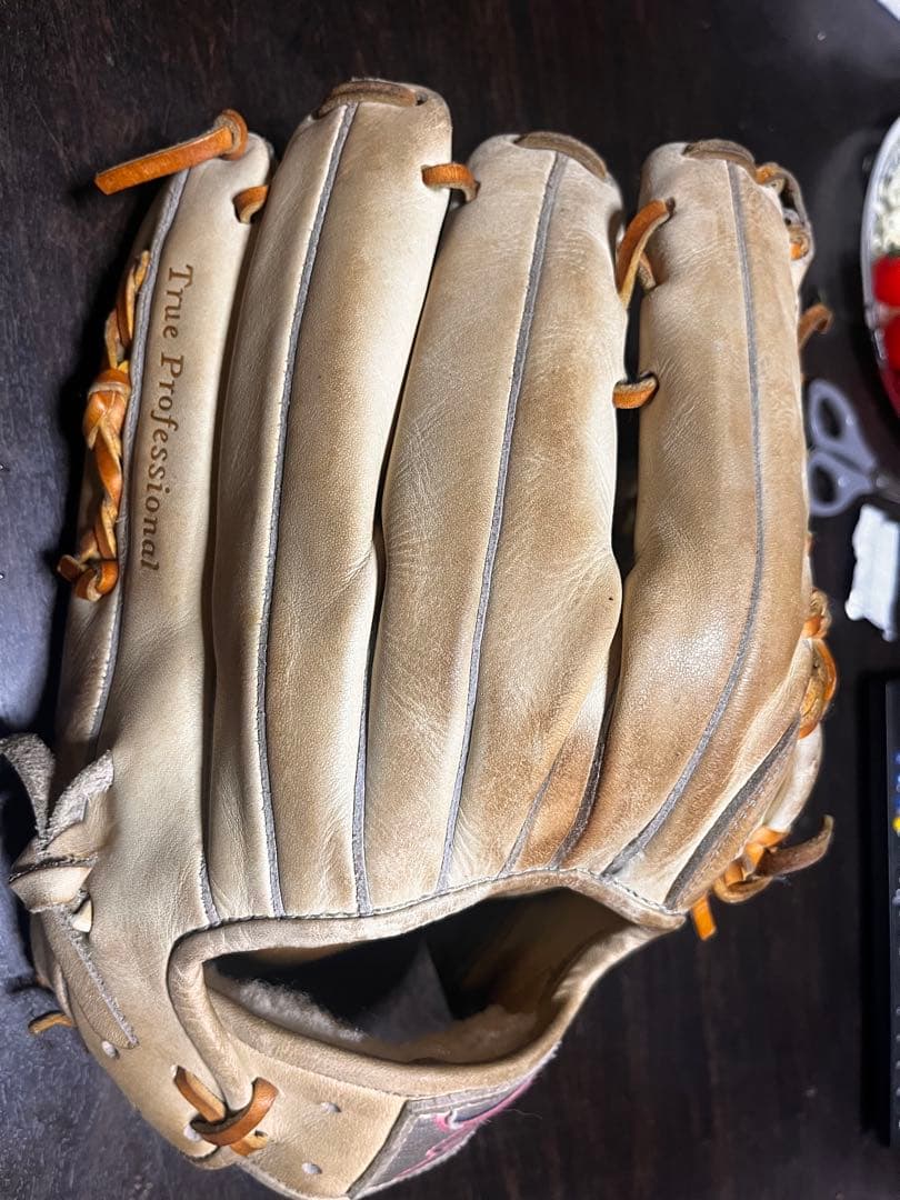 ニ*ケ様 久保田スラッガー硬式外野用KSG-SPCコユニ