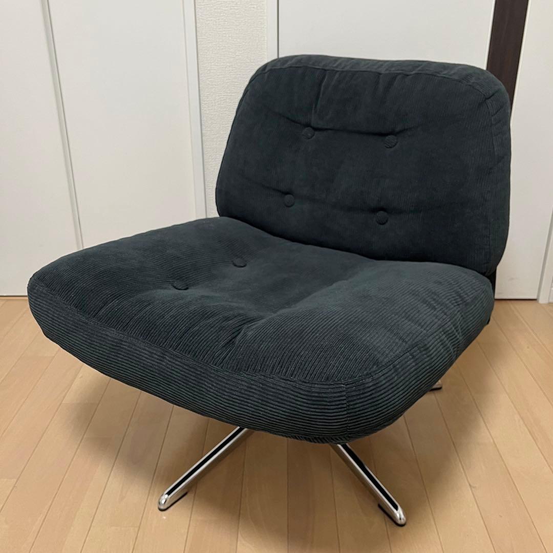 IKEA DYVLINGE 1人掛けソファ イケア ディヴリンゲ