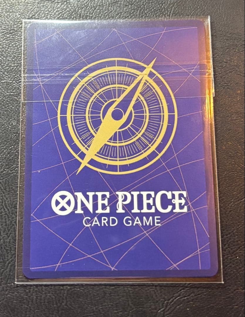 ゾロ　フラッグシップ