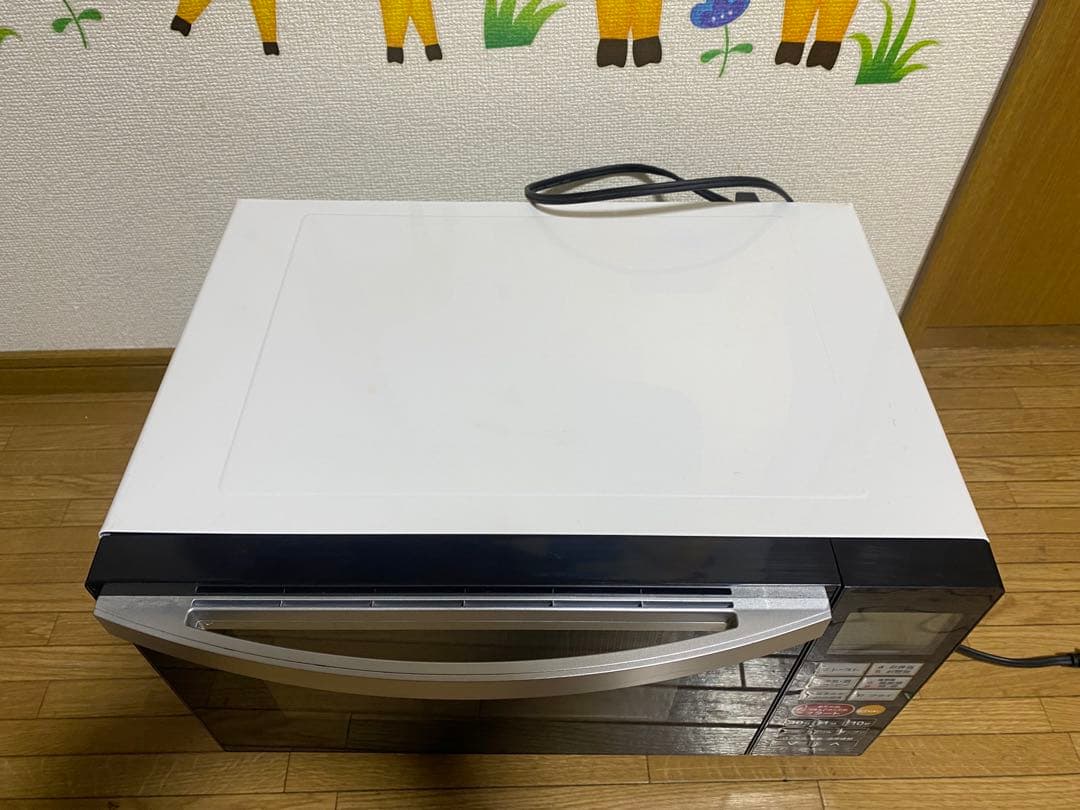 2021年製 DFO-G1818 電子レンジ・オーブ ン