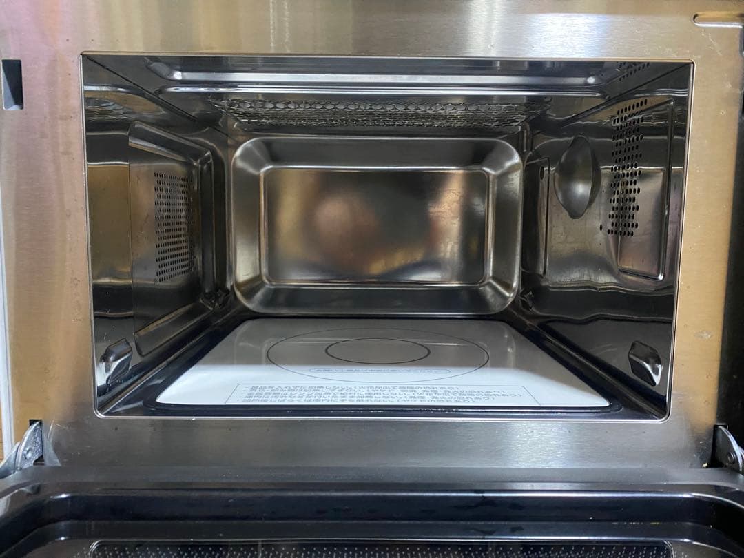 2021年製 DFO-G1818 電子レンジ・オーブ ン