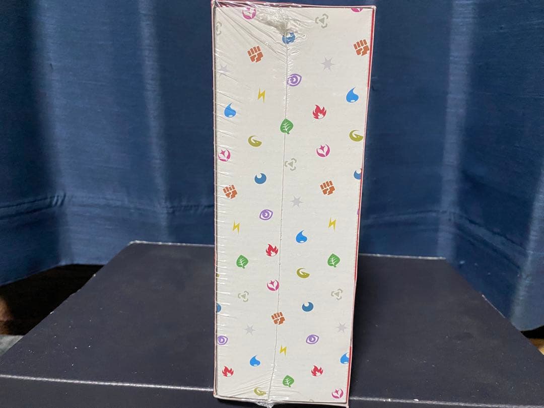 ファミリーポケモンカードゲーム