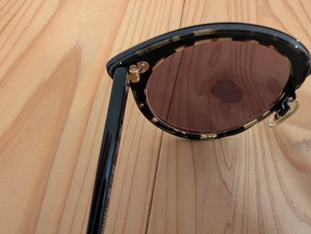 美品！オリバーピープルズ OV5323S 1178W4 スペルモン