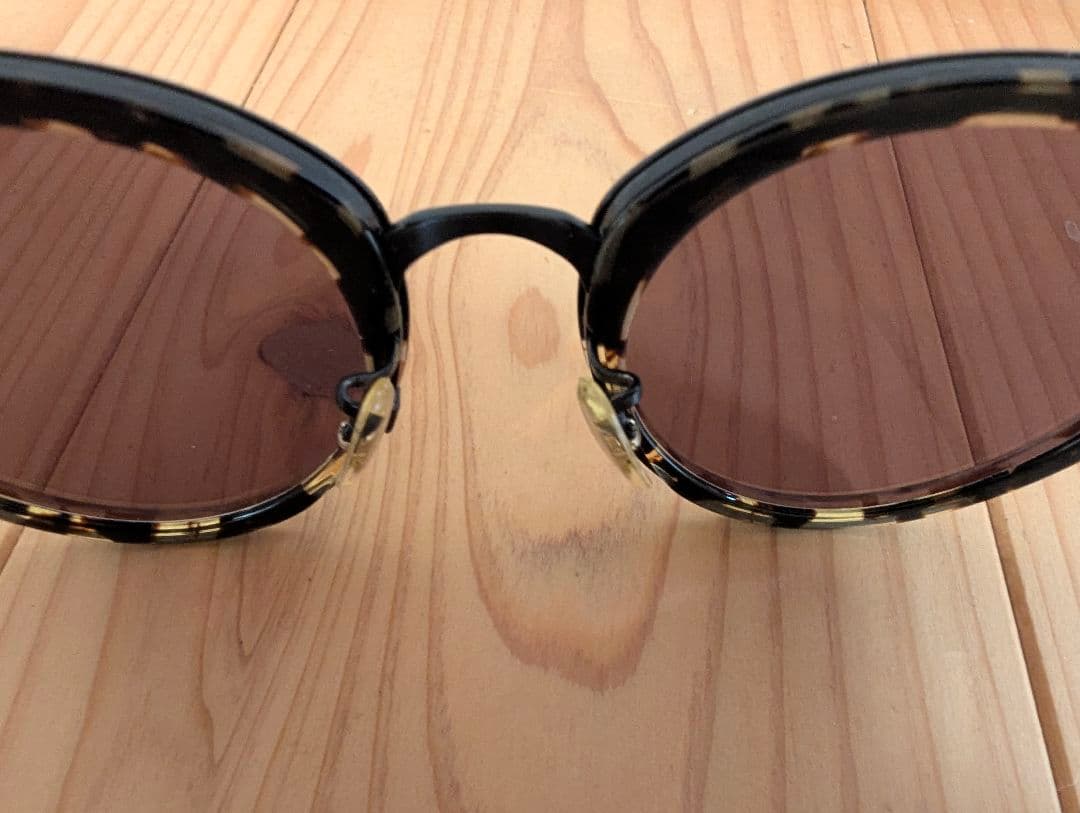 美品！オリバーピープルズ OV5323S 1178W4 スペルモン