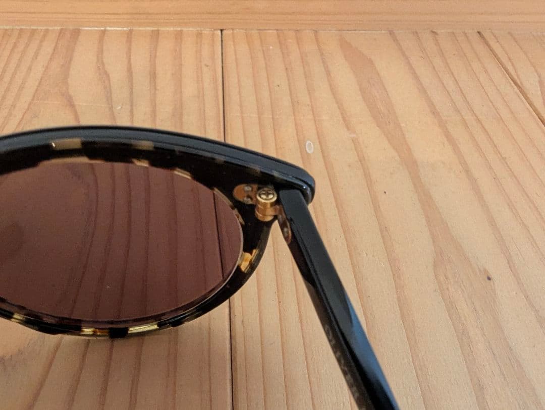 美品！オリバーピープルズ OV5323S 1178W4 スペルモン