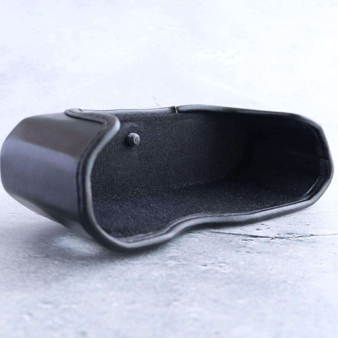 Nikon FM3A フィルムカメラ 黒 ケース ストラップ付き