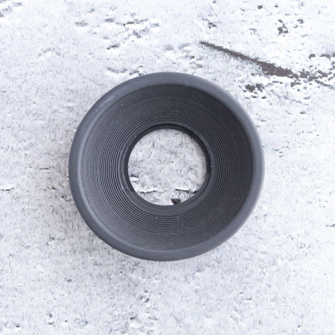 Nikon FM3A フィルムカメラ 黒 ケース ストラップ付き