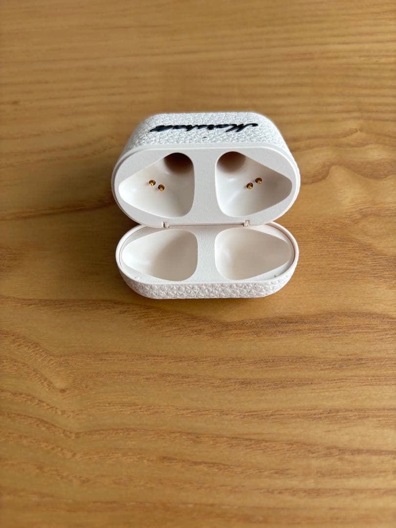 Marshall minor Ⅳ Bluetooth イヤホン