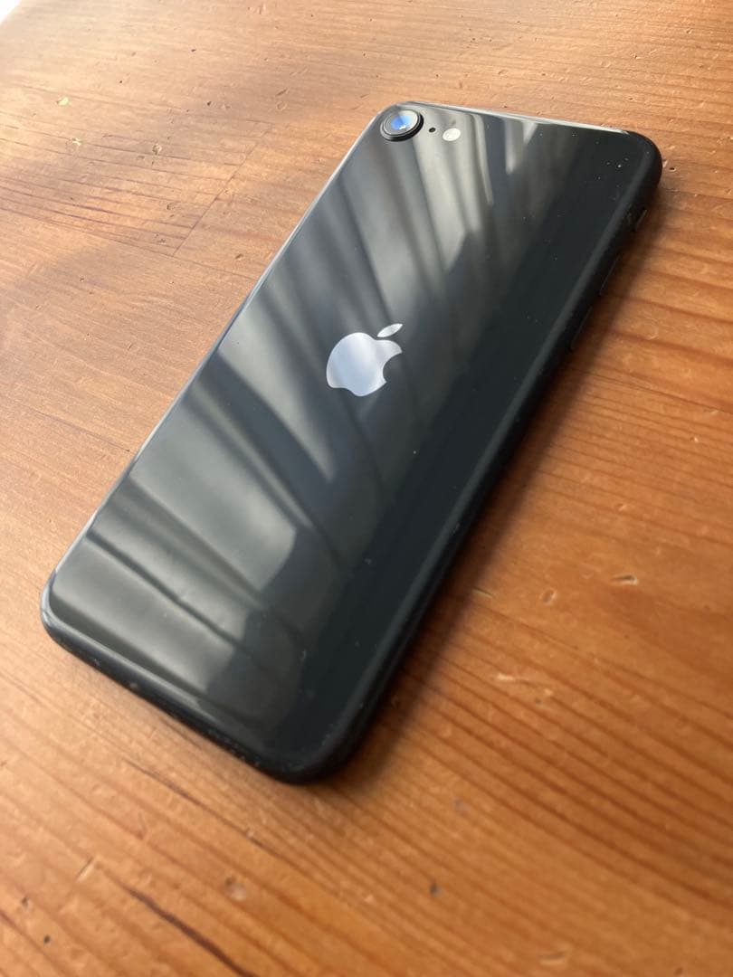 Apple iPhone SE 第2世代