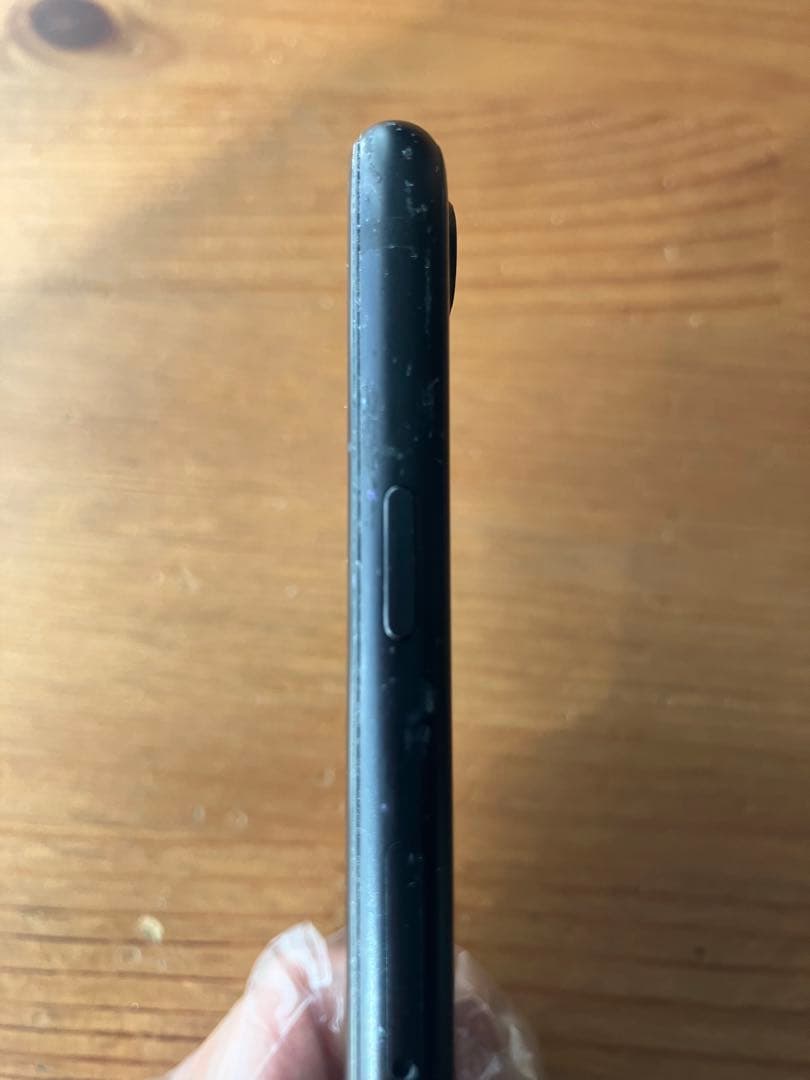 Apple iPhone SE 第2世代