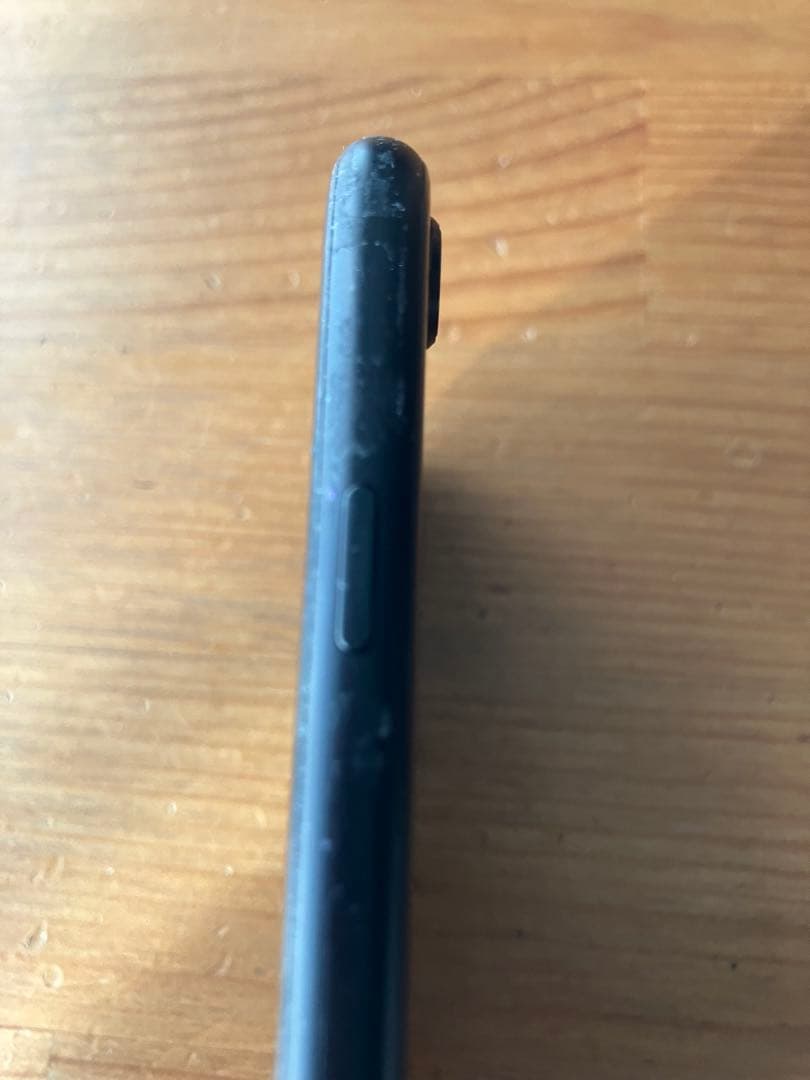 Apple iPhone SE 第2世代