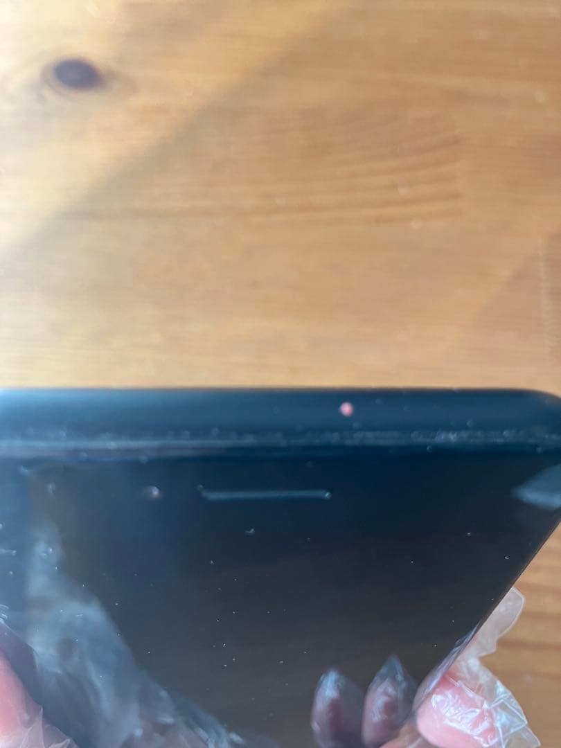 Apple iPhone SE 第2世代