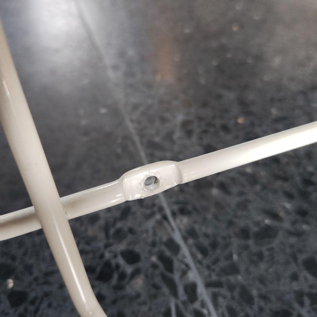 希少カラー　ハーマンミラー　イームズ　ハングイットオール