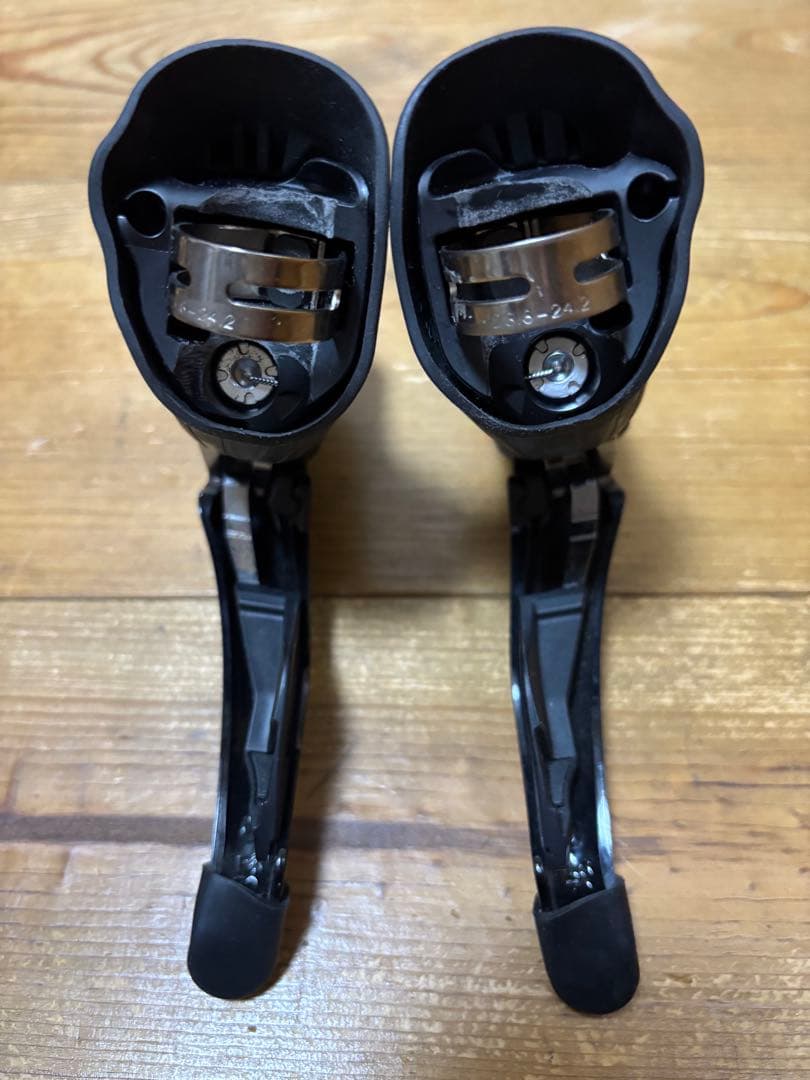 Shimano 105 シフター ST-R7000 11速