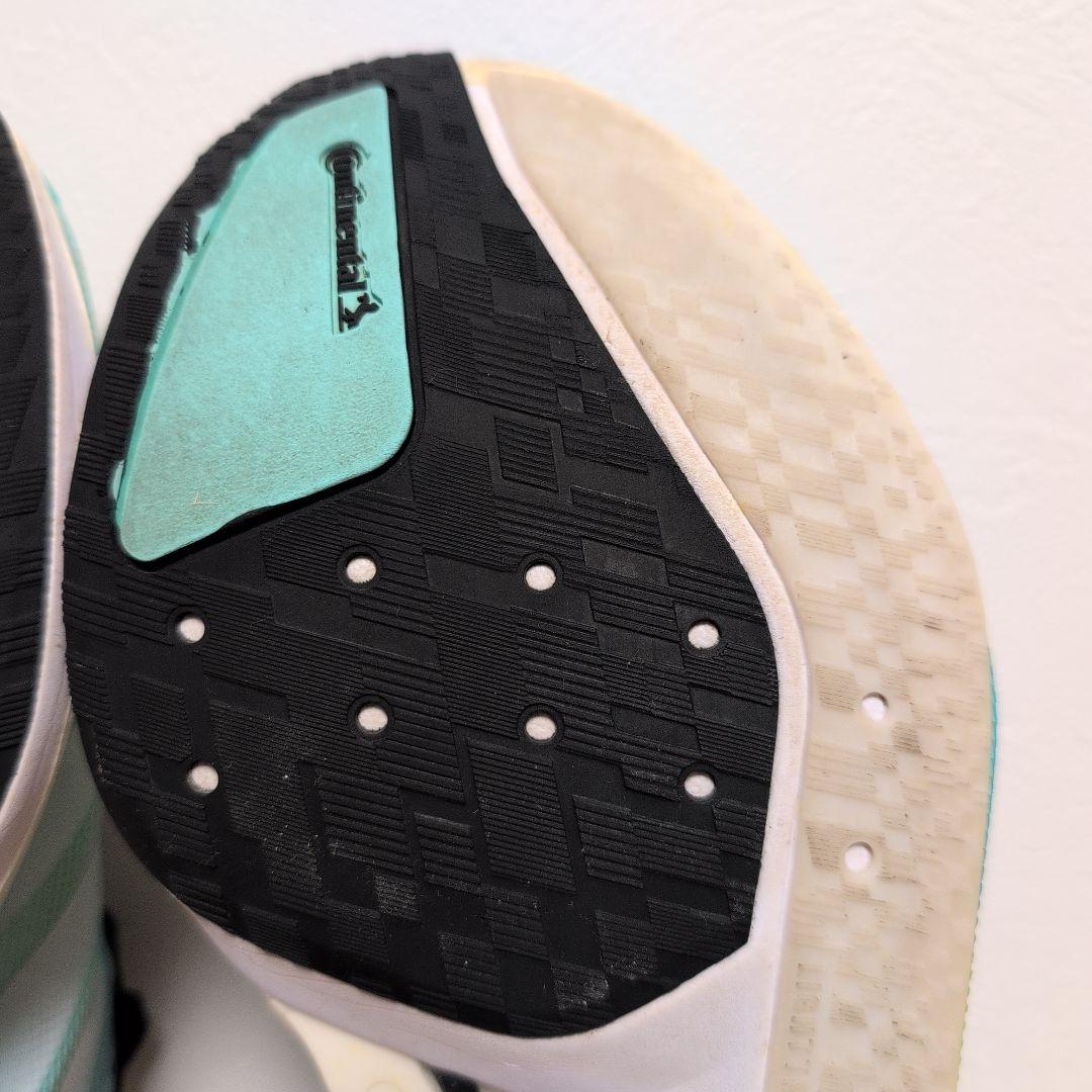 ☆週末限定価格＆状態◯☆ アディダス アディゼロ ボストン13 27.5cm