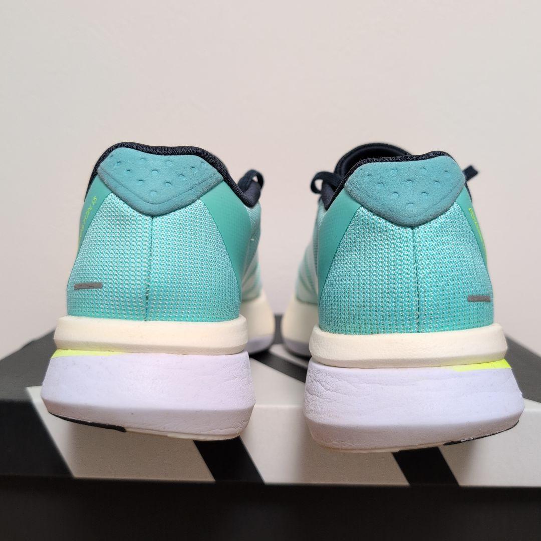 ☆週末限定価格＆状態◯☆ アディダス アディゼロ ボストン13 27.5cm