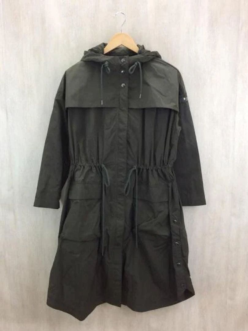 TATRAS モッズコート　カーキ　サイズ1 タトラス　　　　ロングコート