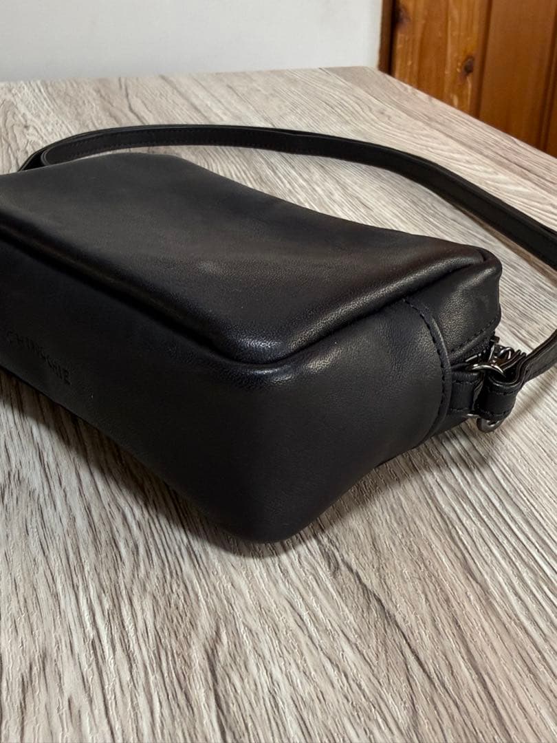 TACHINO CHIE RINGING POUCH 立野千重