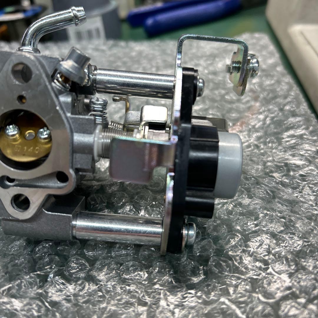 ヤマハ発電機　キャブレター　EF 2800ise など