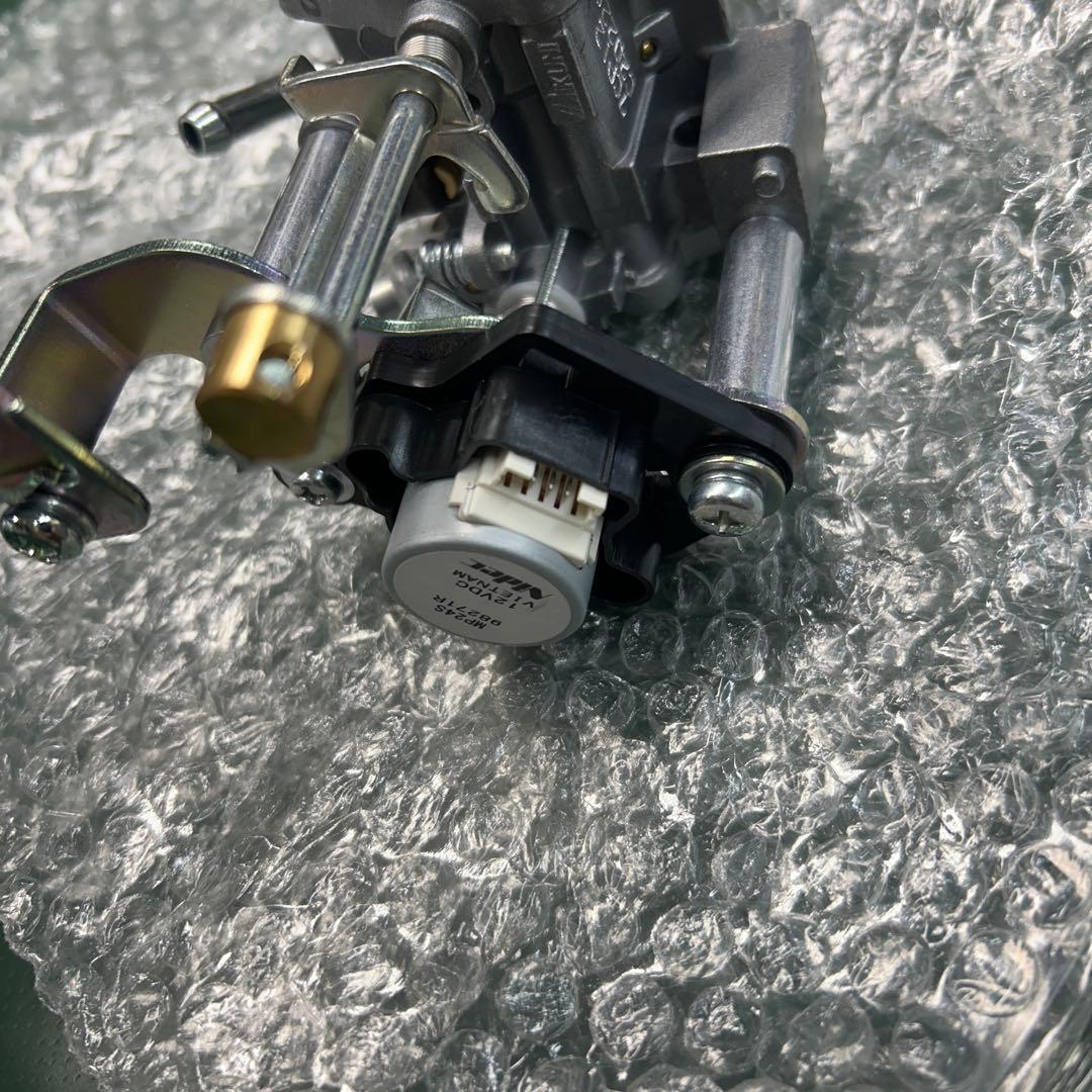 ヤマハ発電機　キャブレター　EF 2800ise など