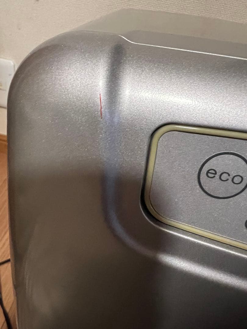 石油ストーブブルーヒーターFW-3217S 17年製