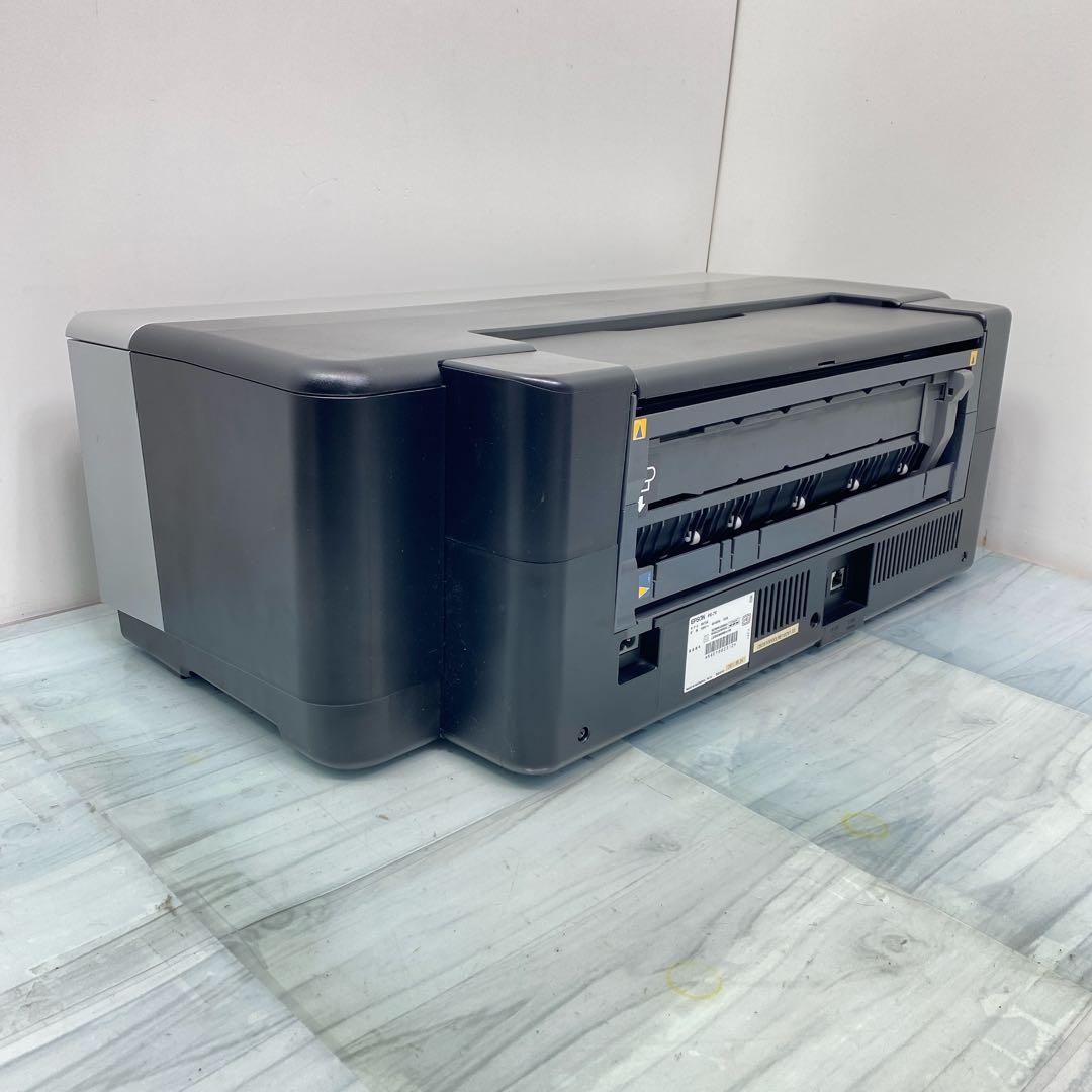 EPSON インクジェットプリンター PX-7V