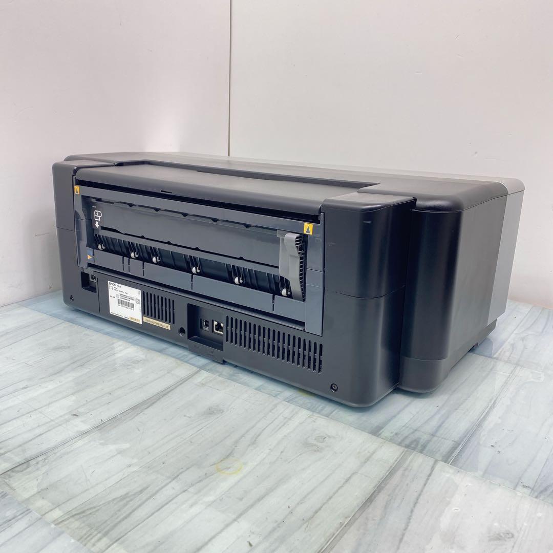 EPSON インクジェットプリンター PX-7V