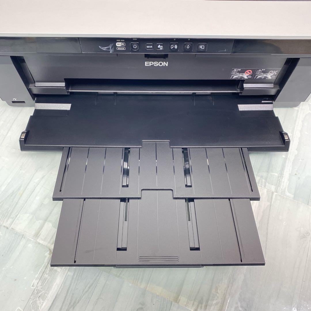 EPSON インクジェットプリンター PX-7V