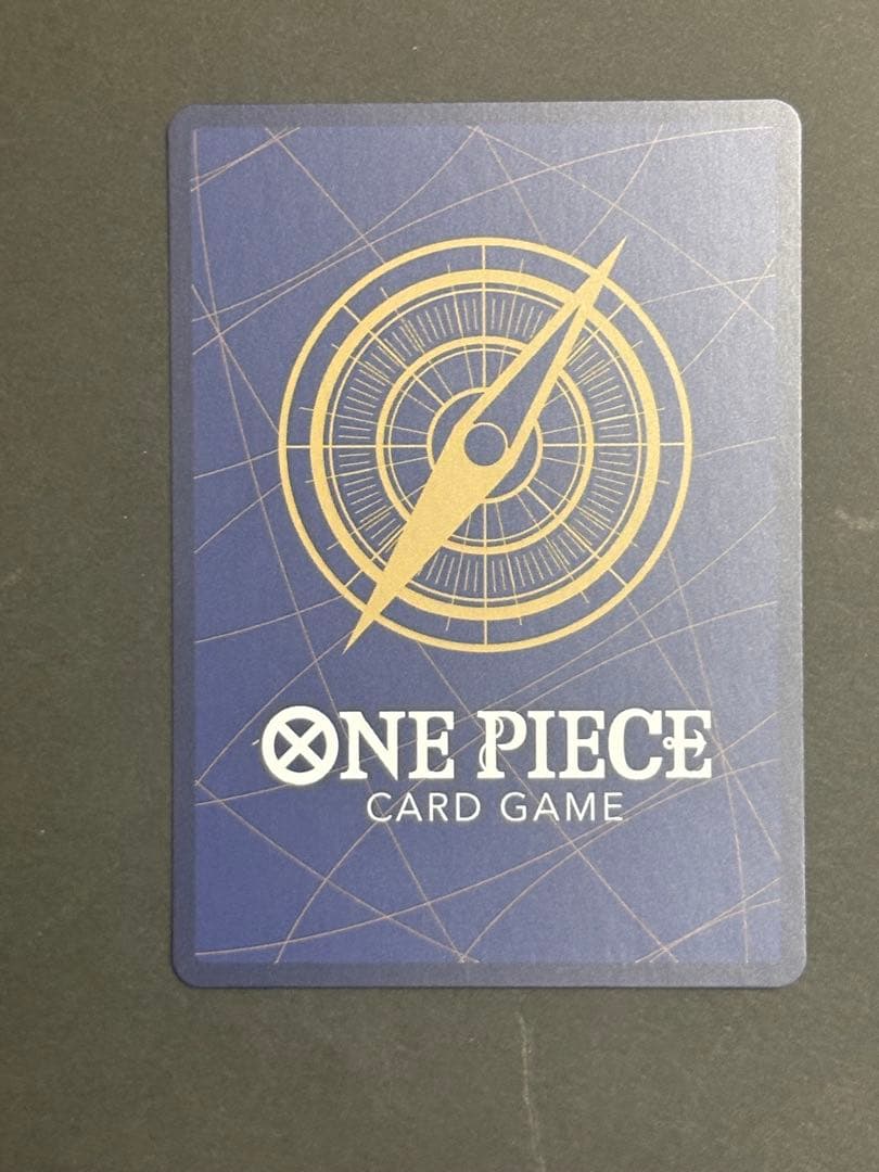 ワンピースデイ　2025 ルフィ