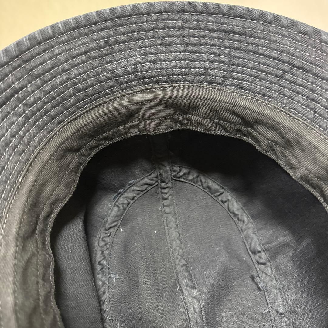 フリーホイーラーズFREEWHEELERS レイニーブルース ハット