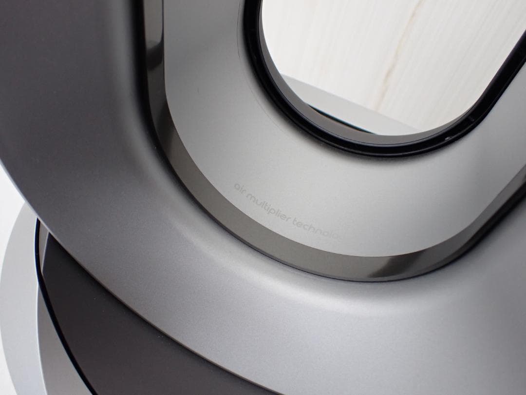 ダイソン Pure Hot + Cool 空気清浄機 ファンヒータ HP00　a