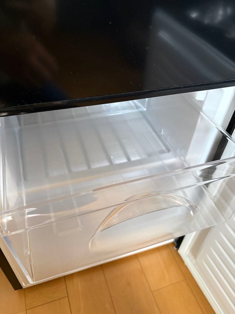 ほぼ新品！106L冷蔵庫＋6kg洗濯機 + 700w 17L 電子レンジ