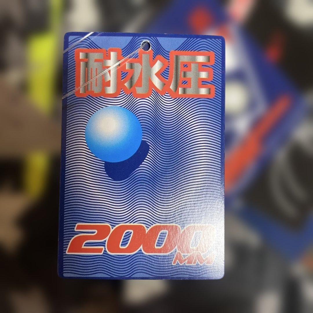 SPALDING スキーウェア 上下セット 子ども用　スポルディング