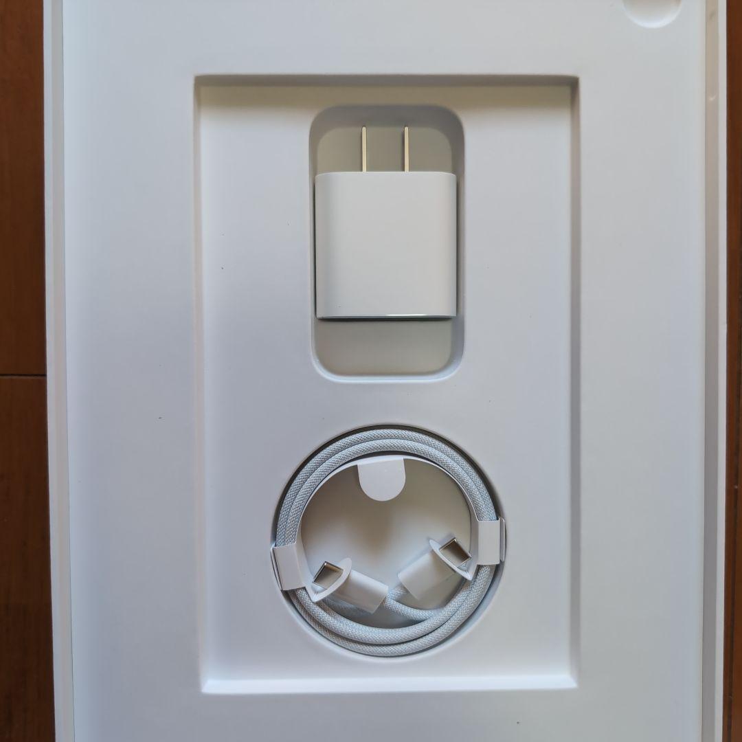 Apple iPad 10 ブルー　64GB