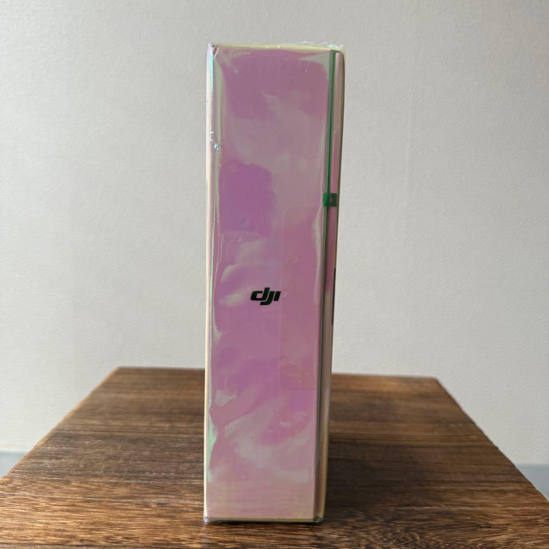 【新品】DJI スマホ ジンバル Osmo Mobile 7 ジンバル