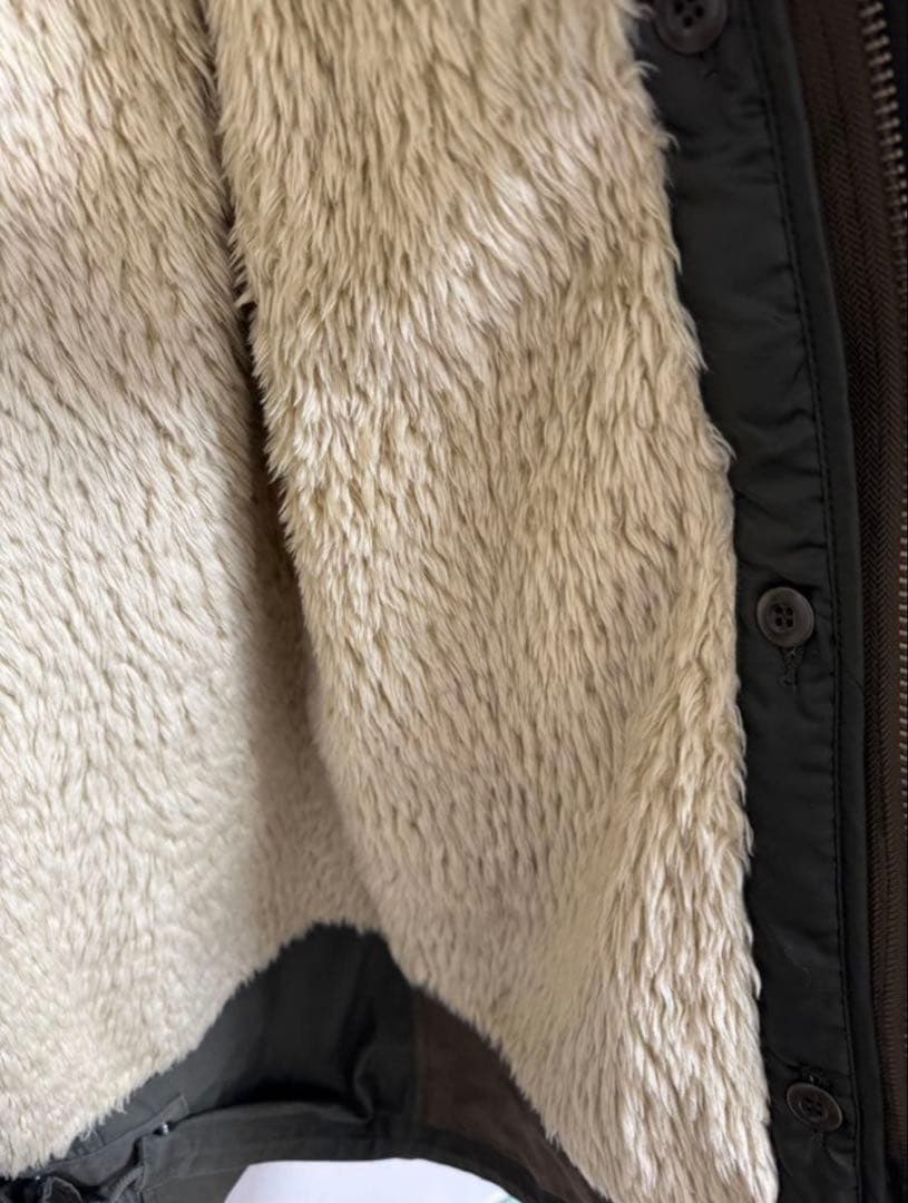 AMERICAN RAG CIE モッズコート/3/AAS-M112-C0003