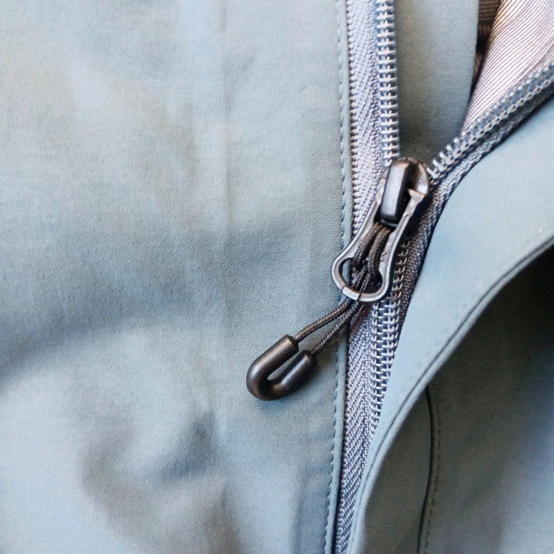 【新品】GORE-TEX スリーレイヤーカーゴビブ XL