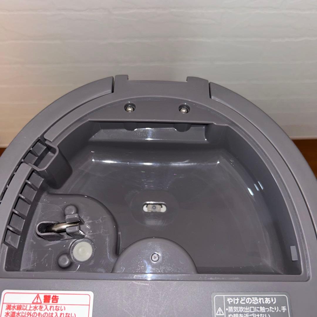 象印 スチーム式加湿器 EE-DE50-HA 2024年式　③