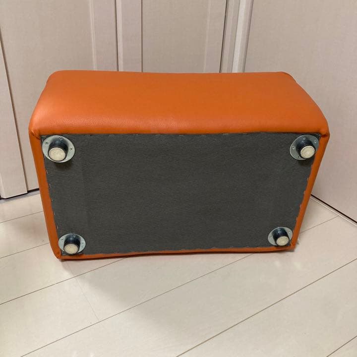 オットマン　ソファー　スツール　①