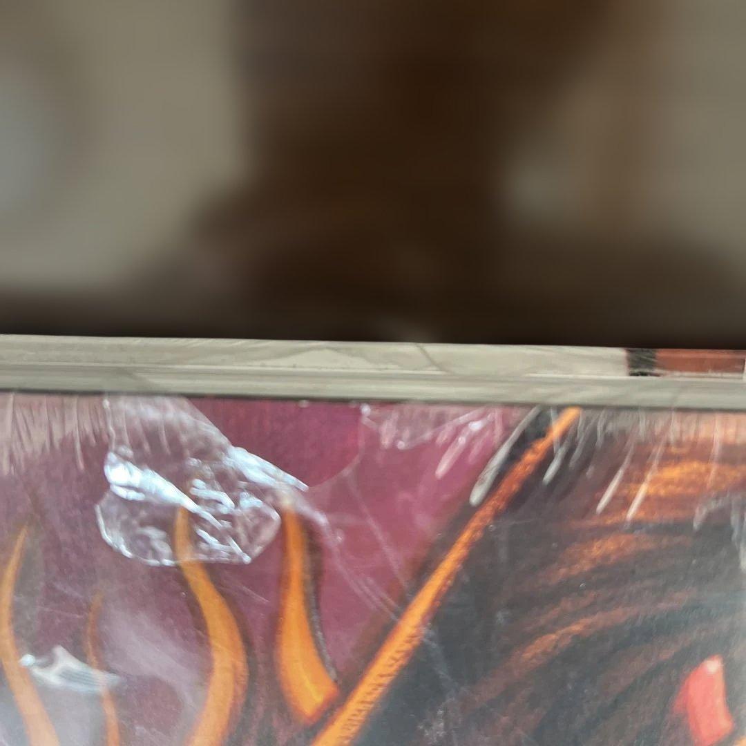 未開封　ロッキンジェリービーン 画集 アートブック