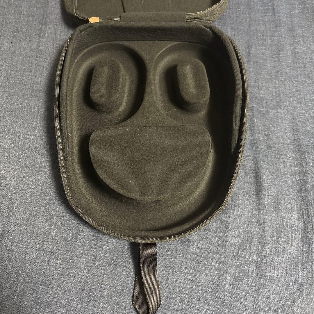 SONY WH-1000XM5 ワイヤレスヘッド ホン(ブラック)