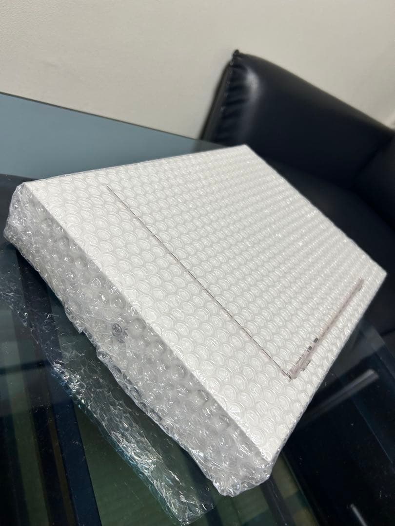 未開封 MacBook Airメモリ24GB.新品 定価224,800