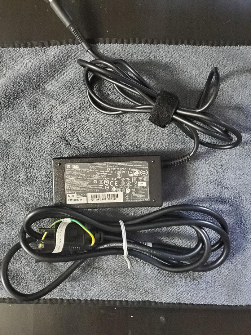 HP ProDesk 400 G6 i3-10100T 8GB 128GB 中古