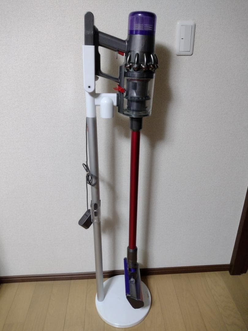 ダイソン★コードレス掃除機★V11★ＳV15★バッテリー新品と同等★