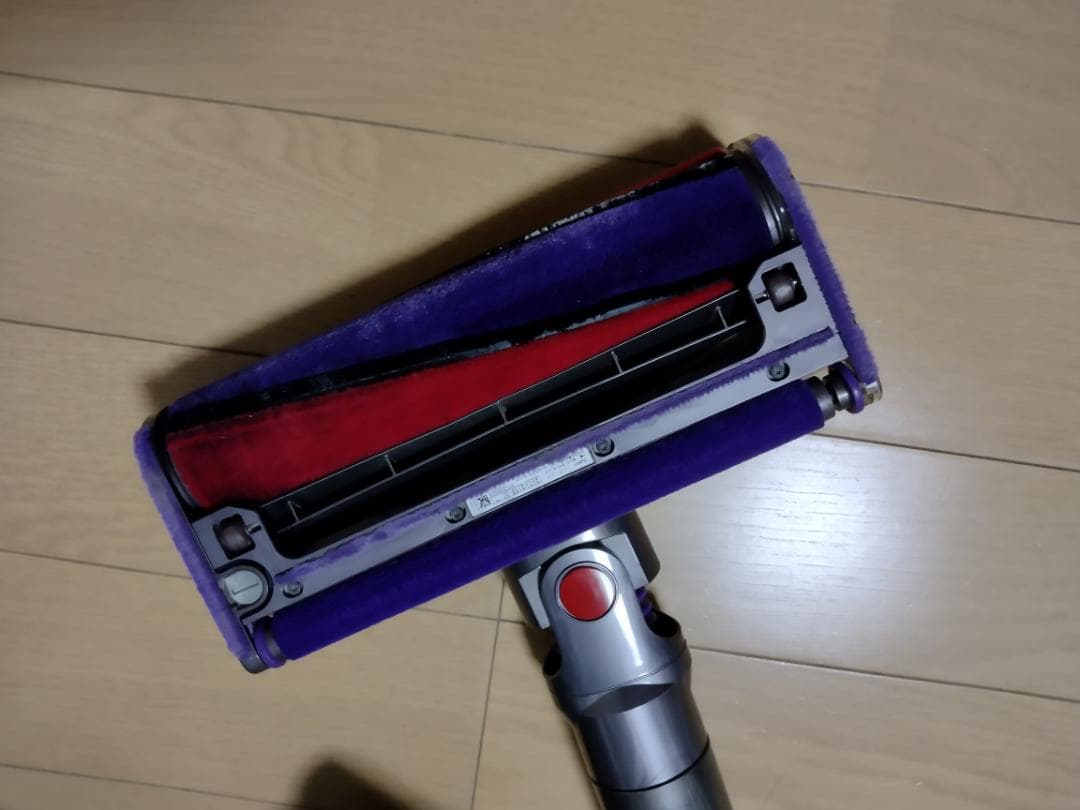 ダイソン★コードレス掃除機★V11★ＳV15★バッテリー新品と同等★