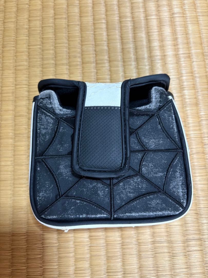テーラーメイドスパイダーゴーストパター33インチ