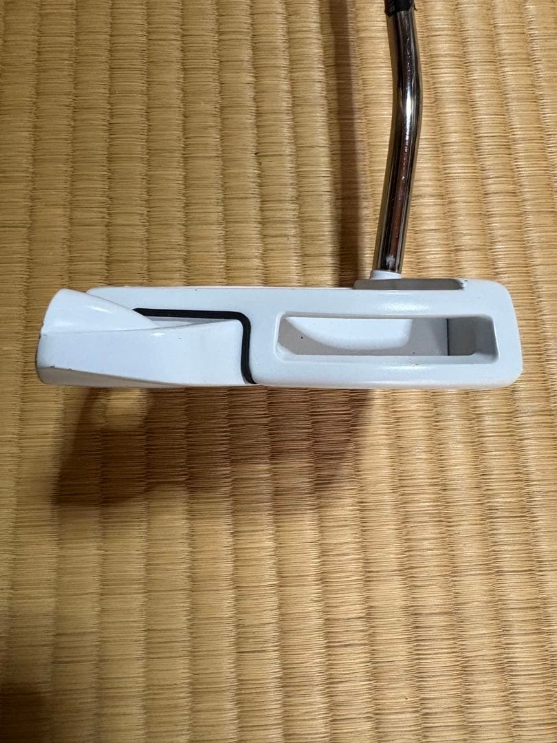 テーラーメイドスパイダーゴーストパター33インチ